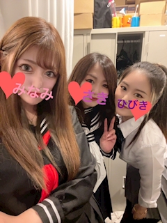 サキ「ありがとうございました🍀🍀🍀ご報告🕊️」