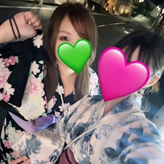 プロフィール写真1・サキ|Lounge Dia・ディア - 久米川のクラブ/ラウンジ