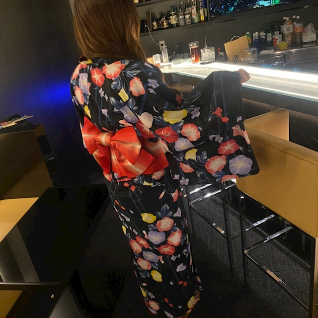 サキ Lounge Dia
