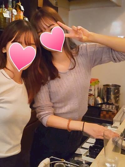 プロフィール写真1・姉｜