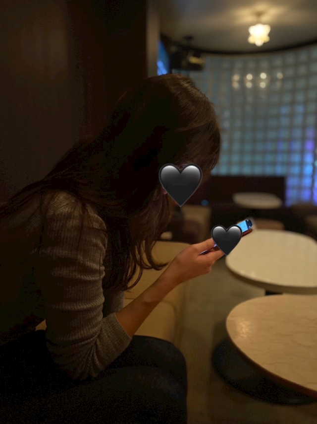 プロフィール写真2・姉｜