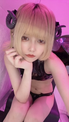 プロフィール写真2・オトハ|サキュバスBAR Nightmare・ナイトメア - 中洲のガールズバー