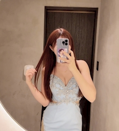 プロフィール写真5・ゆい｜Club　Ludan・クラブルダン - 新潟駅前のキャバクラ