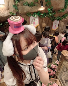 プロフィール写真3・あいか｜Girls Bar ViVi・ヴィヴィ - 登戸・向ヶ丘遊園のガールズバー