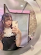 プロフィール写真2・あいか｜Girls Bar ViVi・ヴィヴィ - 登戸・向ヶ丘遊園のガールズバー