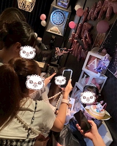 みゆ「❤︎0906❤︎」