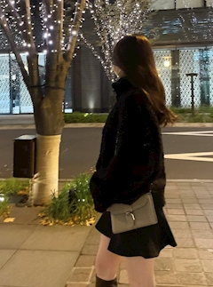 プロフィール写真3・あやな|Girls Bar ViVi・ヴィヴィ - 登戸・向ヶ丘遊園のガールズバー