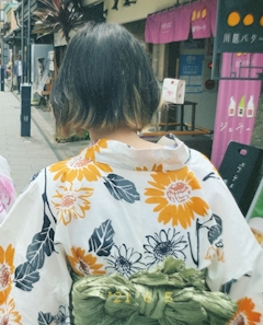プロフィール写真2・はる|Girls Bar ViVi・ヴィヴィ - 登戸・向ヶ丘遊園のガールズバー