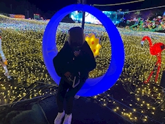 プロフィール写真1・ひなの｜Girls Bar ViVi・ヴィヴィ - 登戸・向ヶ丘遊園のガールズバー