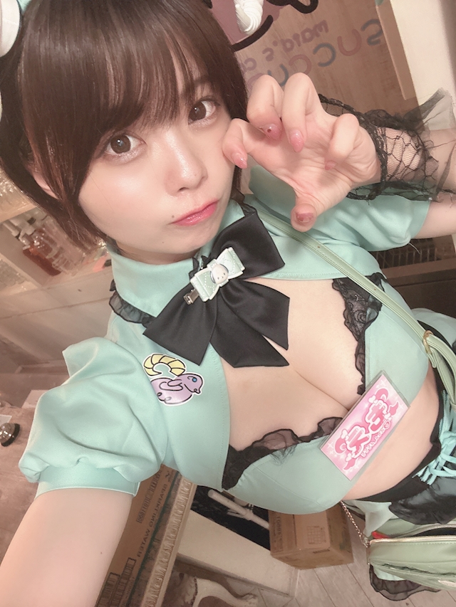 プロフィール写真1・もえ｜