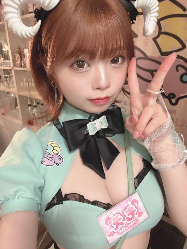 プロフィール写真1・もえ｜