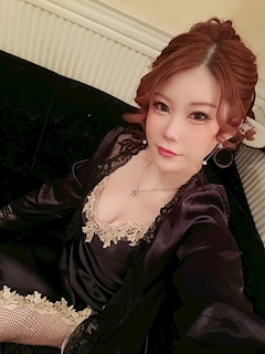 プロフィール写真2・♡あんな♡｜lounge Ciel・シエル - 三重 四日市のクラブ/ラウンジ