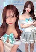 ピックアップキャスト かのん mule・ミュール - 池袋西口のガールズバー