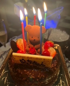 プロフィール写真20・ゆき🩵ᩚ|町田 熟女キャバクラ・熟女CLUB 女神の神話