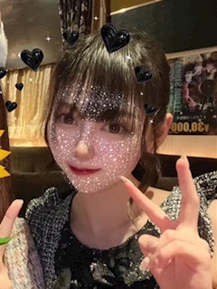 プロフィール写真2・珠菜｜刈谷 キャバクラ・ジニー