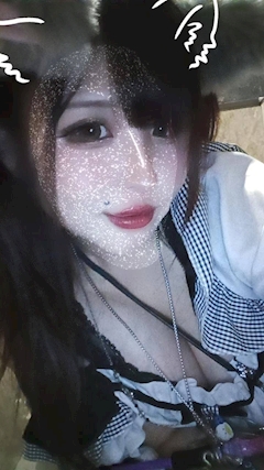 プロフィール写真2・あげは｜Chorus Line Legend・コーラスラインレジェンド - 御殿場のキャバクラ