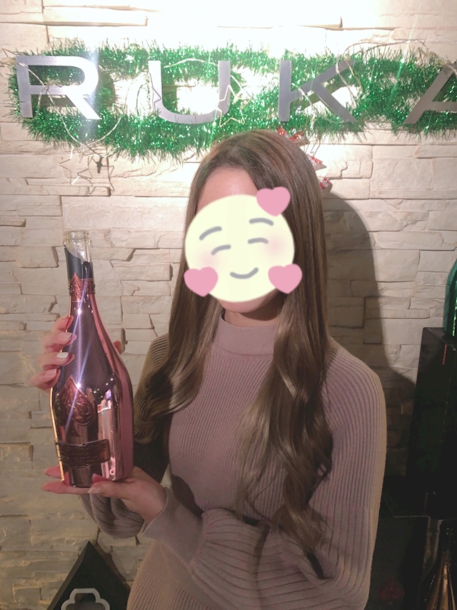 🤍🩵すず🩵🤍◝✩ GIRL'S BAR RUKA 沼袋店