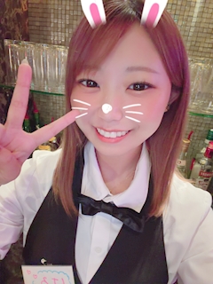 プロフィール写真3・はる|Bar Twinkle・ティンクル - 岡崎のガールズバー