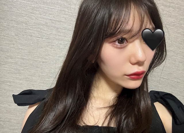 プロフィール写真2・さやか|