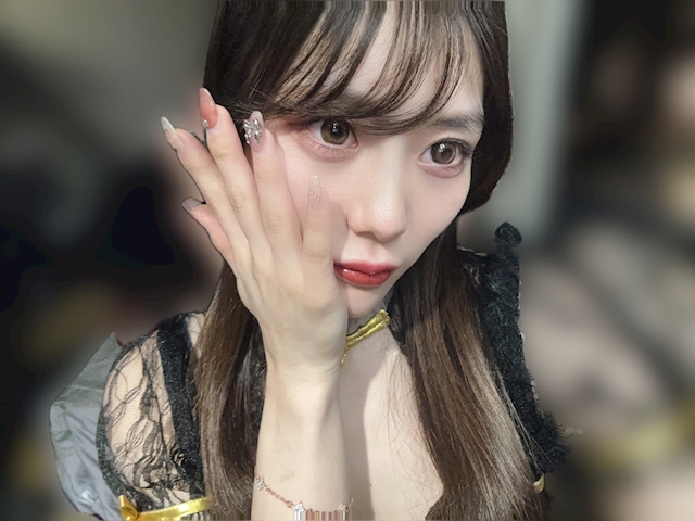 プロフィール写真2・さやか｜