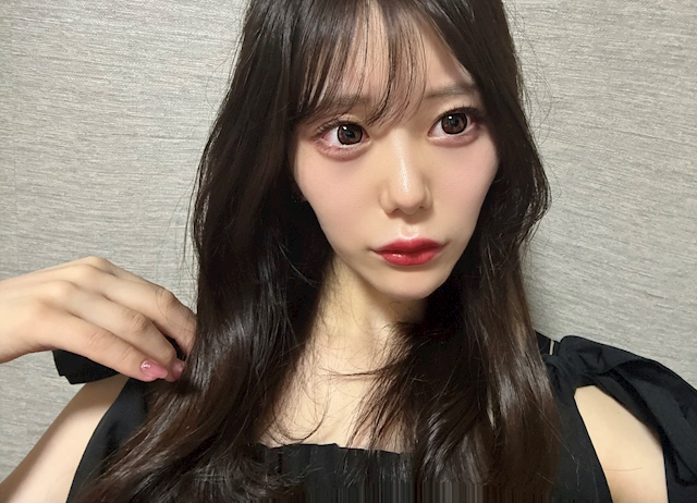 プロフィール写真1・さやか|