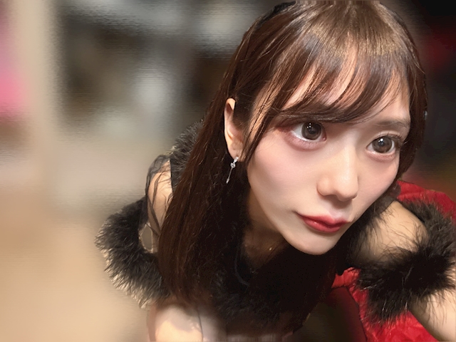 プロフィール写真3・さやか｜