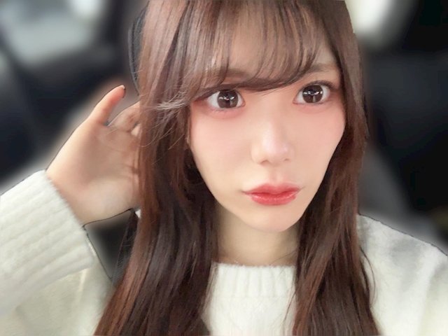 プロフィール写真1・さやか｜