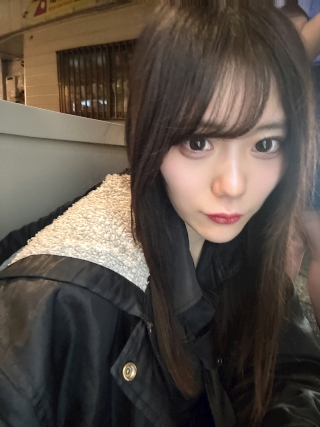 プロフィール写真2・さやか｜