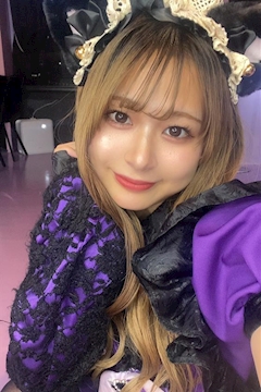 プロフィール写真1・すず｜にゃんぽんたん 広瀬通店 - 国分町のコンカフェ