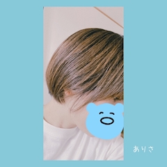 プロフィール写真5・ありさ｜mrs.J 金山・ミセスジェイ カナヤマ - 名古屋 金山の熟女パブ/熟女キャバクラ