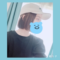 プロフィール写真3・ありさ｜mrs.J 金山・ミセスジェイ カナヤマ - 名古屋 金山の熟女パブ/熟女キャバクラ