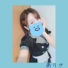 プロフィール写真4・ありさ｜mrs.J 金山・ミセスジェイ カナヤマ - 名古屋 金山の熟女パブ/熟女キャバクラ