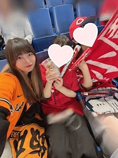 まる◎⚾️💜