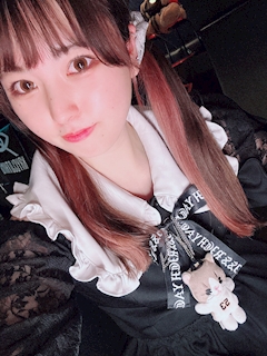 プロフィール写真5・まる◎⚾️💜|LEGALISS・レガリス - 綾瀬のコンカフェ