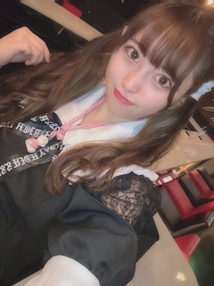 プロフィール写真4・まる◎⚾️💜|LEGALISS・レガリス - 綾瀬のコンカフェ