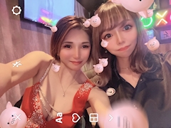 プロフィール写真2・葵  綾｜ANGEL CROWN・エンジェルクラウン - 福山市（松浜町）のキャバクラ