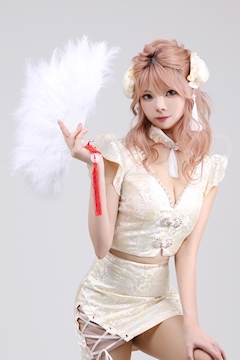 プロフィール写真5・夜神るな｜ANGEL CROWN・エンジェルクラウン - 福山市（松浜町）のキャバクラ