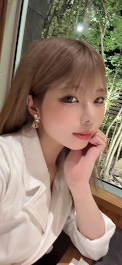 プロフィール写真2・夜神るな｜ANGEL CROWN・エンジェルクラウン - 福山市（松浜町）のキャバクラ