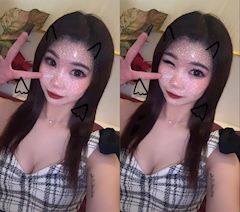 プロフィール写真2・あみ｜ANGEL CROWN・エンジェルクラウン - 福山市（松浜町）のキャバクラ