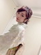 プロフィール写真3・小嶋 杏奈｜ANERA・アネラ - 名古屋 錦のスナック