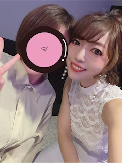 プロフィール写真7・小嶋 杏奈｜ANERA・アネラ - 名古屋 錦のスナック