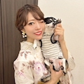 小嶋 杏奈