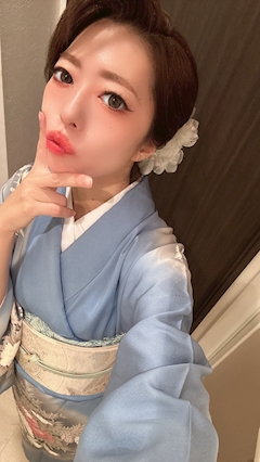 プロフィール写真5・小嶋 杏奈｜ANERA・アネラ - 名古屋 錦のスナック