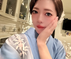 プロフィール写真2・小嶋 杏奈｜ANERA・アネラ - 名古屋 錦のスナック