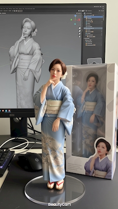 プロフィール写真7・小嶋 杏奈|SERENA・セレナ - 名古屋 錦のスナック
