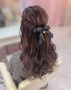 プロフィール写真1・ゆみ Club D｜CLUB D・ディー - 川崎駅前のキャバクラ