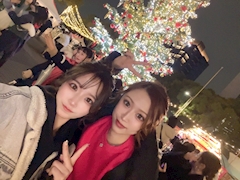 みな「ゆうさんラストバースデー🎂」