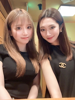 みな「女子会🍶」