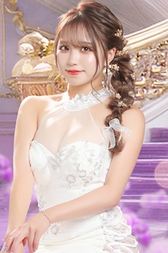 プロフィール写真5・みな｜CLUB LINEAR・リニア - 名古屋 錦のキャバクラ