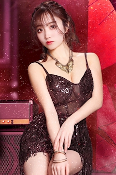 プロフィール写真6・みな｜CLUB LINEAR・リニア - 名古屋 錦のキャバクラ